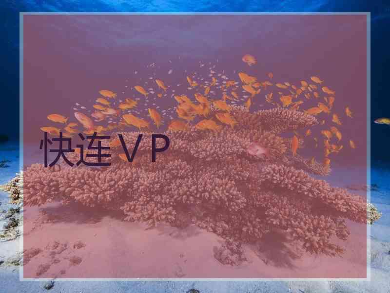 快连ⅤP