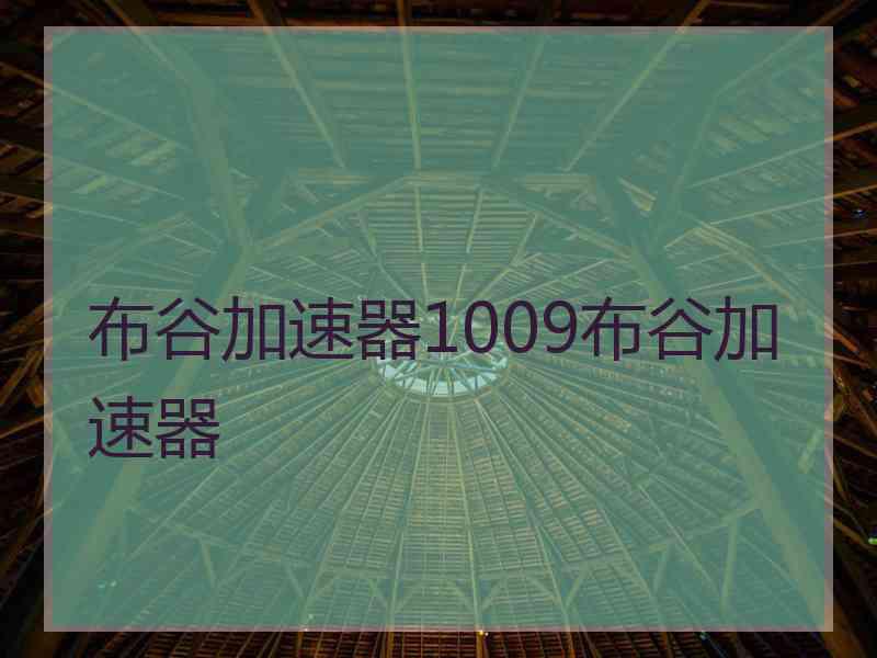 布谷加速器1009布谷加速器
